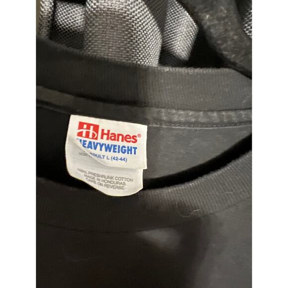 Vintage Halloween Pumpkin T-shirt Size Large - Picture 3 of 4